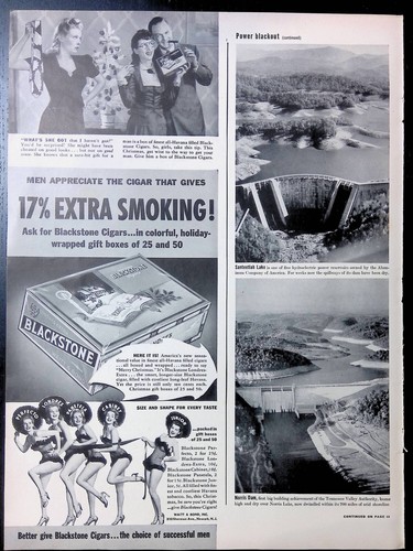 Print 1940 blackstone - ad,